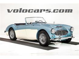 1959 Austin-Healey 3000 (CC-1875745) for sale in Volo, Illinois