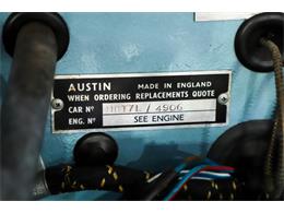 1959 Austin-Healey 3000 (CC-1875745) for sale in Volo, Illinois
