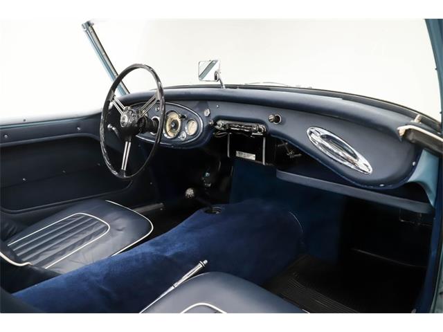 1959 Austin-Healey 3000 (CC-1875745) for sale in Volo, Illinois