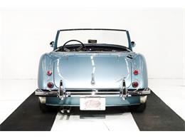 1959 Austin-Healey 3000 (CC-1875745) for sale in Volo, Illinois