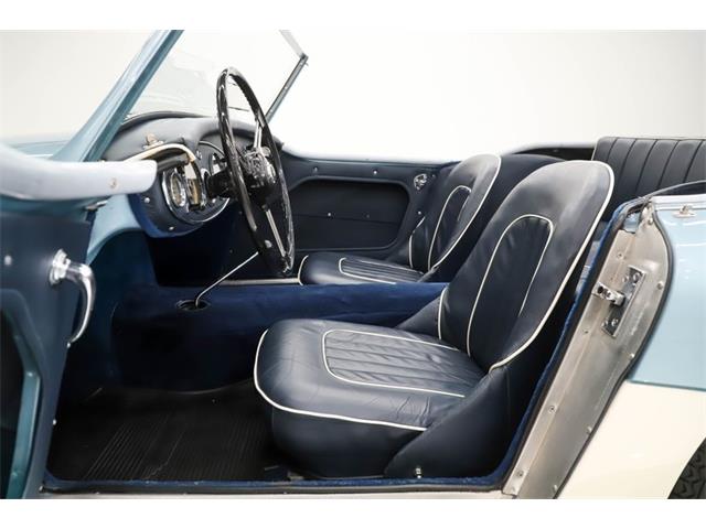 1959 Austin-Healey 3000 (CC-1875745) for sale in Volo, Illinois