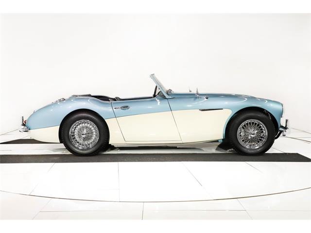 1959 Austin-Healey 3000 (CC-1875745) for sale in Volo, Illinois