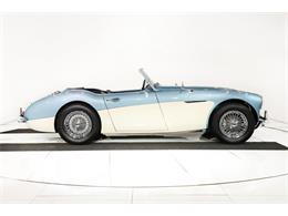 1959 Austin-Healey 3000 (CC-1875745) for sale in Volo, Illinois