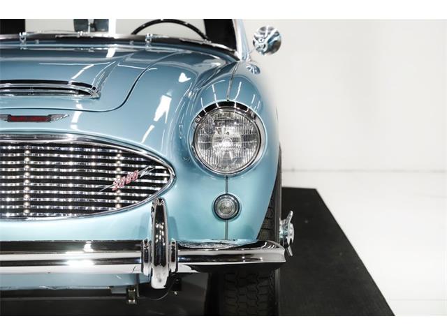 1959 Austin-Healey 3000 (CC-1875745) for sale in Volo, Illinois