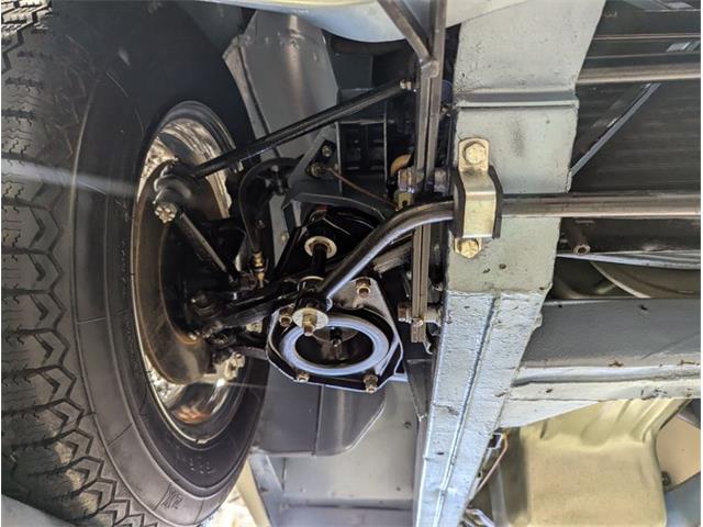 1959 Austin-Healey 3000 (CC-1875745) for sale in Volo, Illinois