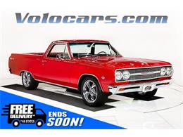 1965 Chevrolet El Camino (CC-1875748) for sale in Volo, Illinois