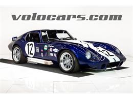 1965 Shelby Daytona (CC-1875749) for sale in Volo, Illinois