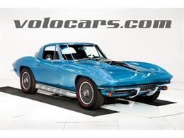 1967 Chevrolet Corvette (CC-1875755) for sale in Volo, Illinois