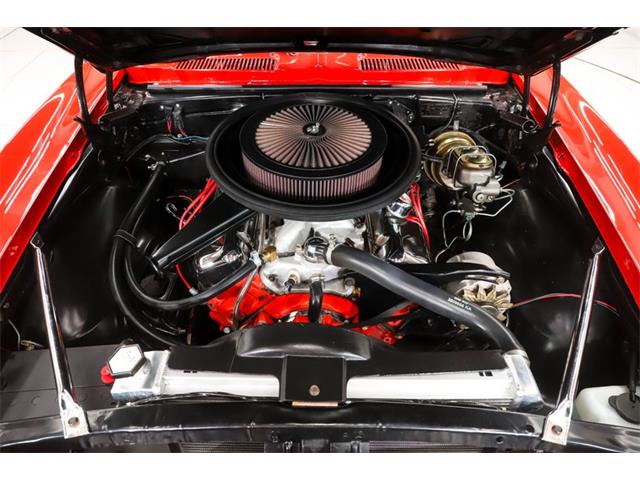1968 Chevrolet Camaro (CC-1875757) for sale in Volo, Illinois