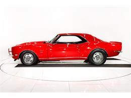 1968 Chevrolet Camaro (CC-1875757) for sale in Volo, Illinois