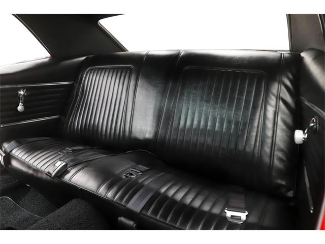1968 Chevrolet Camaro (CC-1875757) for sale in Volo, Illinois