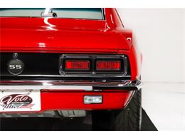 1968 Chevrolet Camaro (CC-1875757) for sale in Volo, Illinois