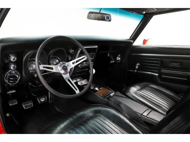 1968 Chevrolet Camaro (CC-1875757) for sale in Volo, Illinois