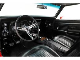 1968 Chevrolet Camaro (CC-1875757) for sale in Volo, Illinois