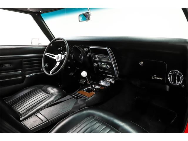 1968 Chevrolet Camaro (CC-1875757) for sale in Volo, Illinois