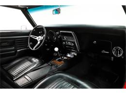 1968 Chevrolet Camaro (CC-1875757) for sale in Volo, Illinois