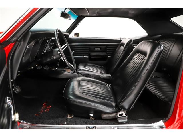 1968 Chevrolet Camaro (CC-1875757) for sale in Volo, Illinois