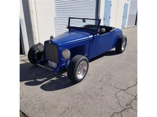 1931 Chevrolet Roadster (CC-1875768) for sale in Cadillac, Michigan