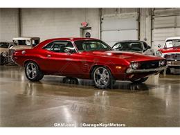 1974 Dodge Challenger (CC-1875780) for sale in Grand Rapids, Michigan