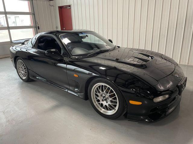 1995 Mazda RX-7 (CC-1875785) for sale in Cadillac, Michigan