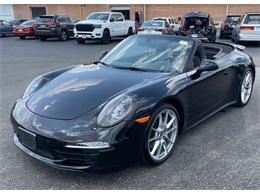 2014 Porsche 911 (CC-1875793) for sale in Cadillac, Michigan