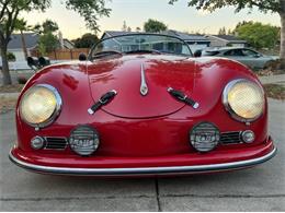 1957 Porsche 356 (CC-1875794) for sale in Cadillac, Michigan