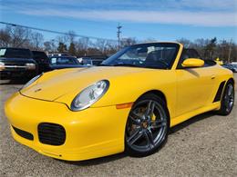 2005 Porsche 911 (CC-1870580) for sale in Ross, Ohio