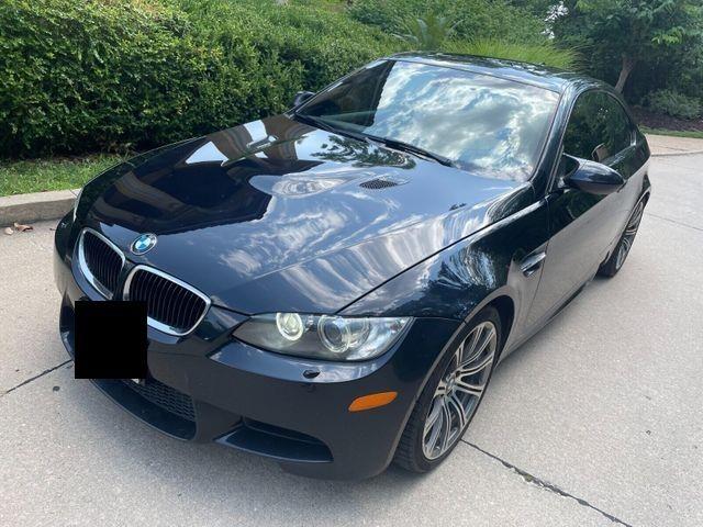 2013 BMW M3 (CC-1875812) for sale in Cadillac, Michigan