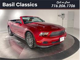 2011 Ford Mustang (CC-1875827) for sale in Depew, New York