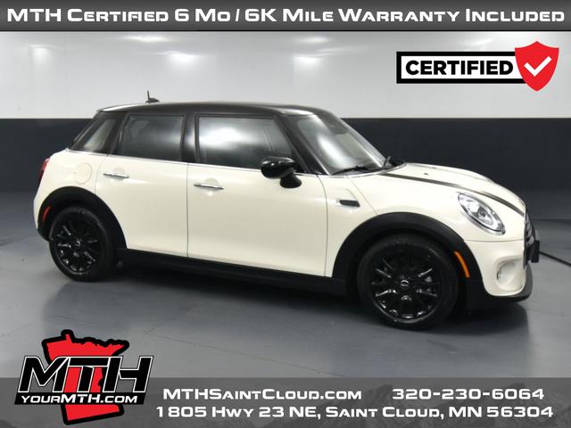 2020 MINI Cooper (CC-1875828) for sale in Saint Cloud, Minnesota