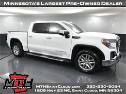 2020 GMC Sierra 1500 (CC-1875829) for sale in Saint Cloud, Minnesota