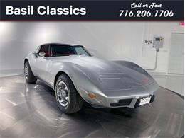 1979 Chevrolet Corvette (CC-1875833) for sale in Depew, New York