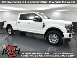 2022 Ford F250 (CC-1875842) for sale in Saint Cloud, Minnesota