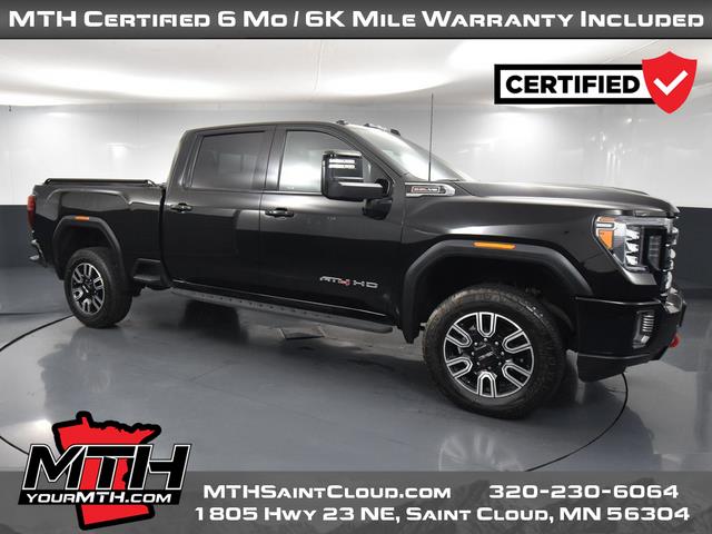 2022 GMC Sierra (CC-1875843) for sale in Saint Cloud, Minnesota