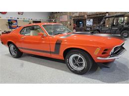 1970 Ford Mustang (CC-1875846) for sale in Cadillac, Michigan