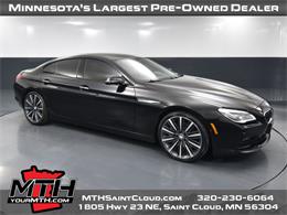 2016 BMW 6 Series (CC-1875848) for sale in Saint Cloud, Minnesota