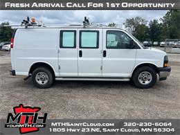 2019 GMC Savana (CC-1875850) for sale in Saint Cloud, Minnesota