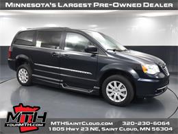 2014 Chrysler Town & Country (CC-1875853) for sale in Saint Cloud, Minnesota