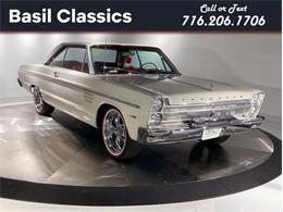 1965 Plymouth Fury (CC-1875859) for sale in Depew, New York