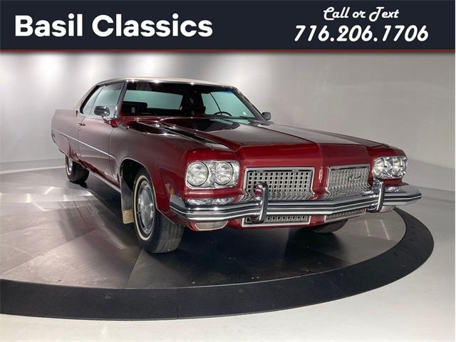 1973 Oldsmobile 98 (CC-1875860) for sale in Depew, New York