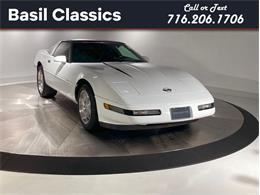 1995 Chevrolet Corvette (CC-1875863) for sale in Depew, New York