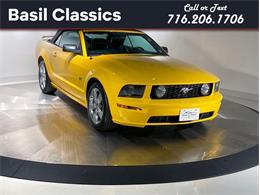 2006 Ford Mustang (CC-1875864) for sale in Depew, New York