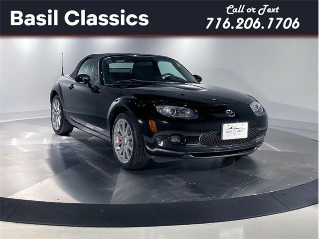 2006 Mazda Miata (CC-1875866) for sale in Depew, New York