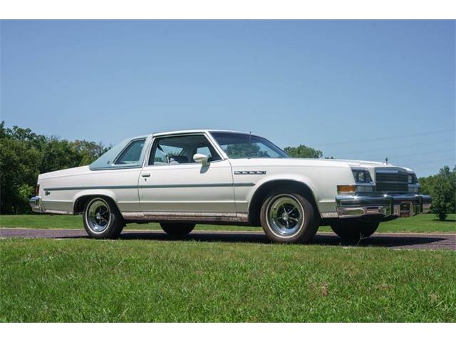 1978 Buick Electra (CC-1875867) for sale in St. Louis, Missouri