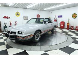 1986 Pontiac Grand Prix (CC-1875869) for sale in Clarence, Iowa