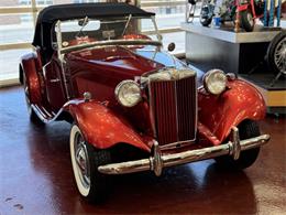 1953 MG TD (CC-1875871) for sale in Henderson, Nevada