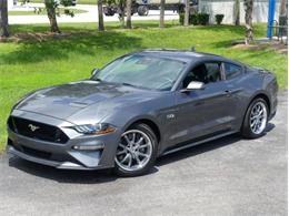 2022 Ford Mustang (CC-1875873) for sale in Palmetto, Florida