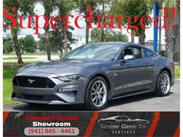 2022 Ford Mustang (CC-1875873) for sale in Palmetto, Florida