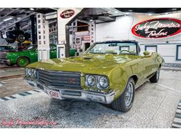 1971 Buick Gran Sport (CC-1875874) for sale in Lenoir City, Tennessee