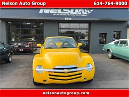 2004 Chevrolet SSR (CC-1870589) for sale in Heath, Ohio